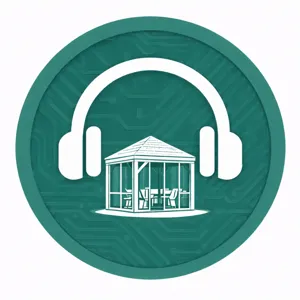 Copertă audio Verla Academy – folie cristal pentru închiderea terasei și sistem complet de fixare