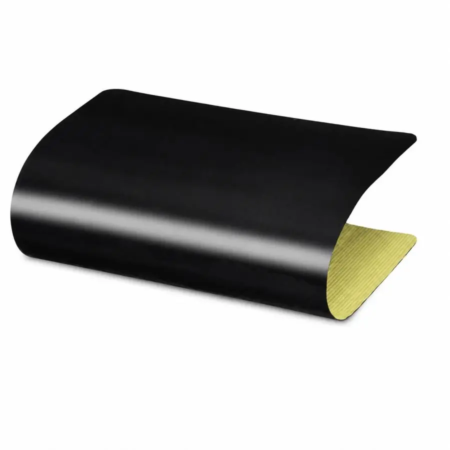 Folie de teflon autoadezivă Secabo pentru platanul superior de 40 pe 50 cm