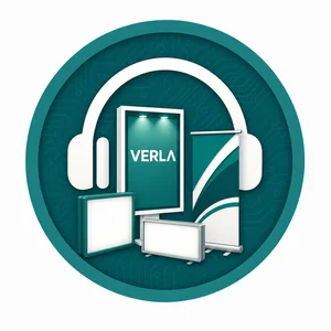 Copertă audio Verla Academy – ghid despre casete luminoase, tipuri, preț și alegerea corectă