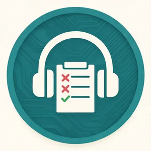 Copertă audio Verla Academy – 12 greșeli critice în colantarea auto.