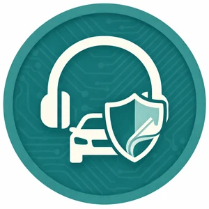 Copertă audio Verla Academy – PPF: ghid complet pentru profesioniști.