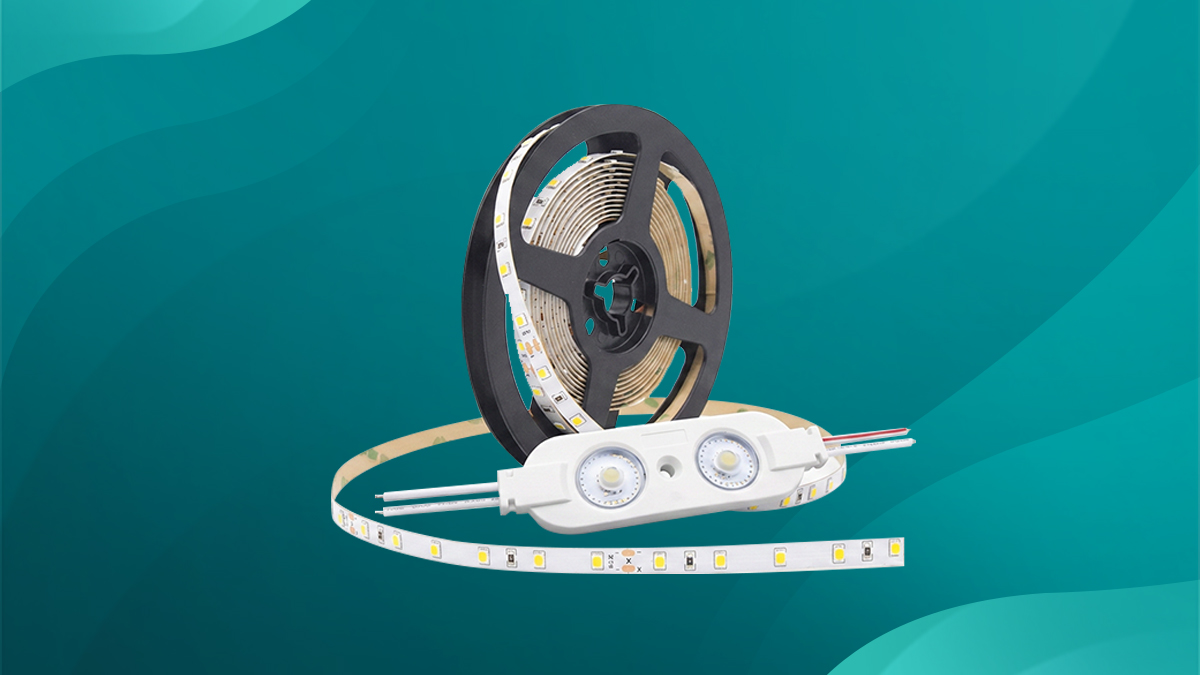 Benzi si module LED