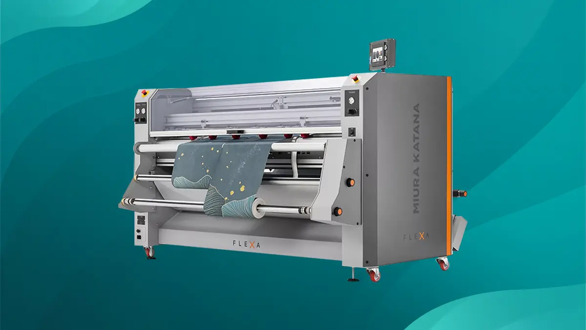 Cuttere automate XY roll-to-roll