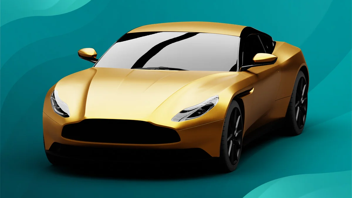 Folii colantare auto – wrap profesional pentru schimbare culoare