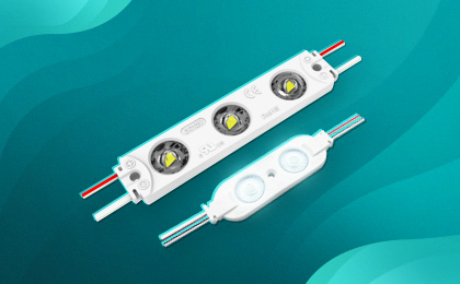 Module LED