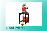 Flexa Ghost Evo Pro – aparat de capsat pneumatic (capse plastic)