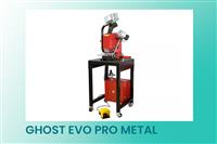 Flexa Ghost Evo Pro Metal – aparat automat de capsat bannere