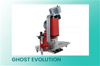 Flexa Ghost Evolution – aparat de capsat automat (capse plastic)