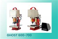 Flexa Ghost 600-700 – aparat de capsat pneumatic (capse plastic)