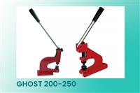 Flexa Ghost 250 – aparat manual portabil pentru capsat bannere