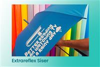 Extrareflex Siser - Folie reflectorizanta pentru nylon, 500 mm