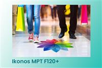 Folie laminare antiderapanta floor graphics Ikonos MPT F120+