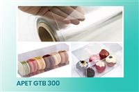 Film APET GTB 300