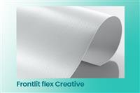 Frontlit Flex Creative