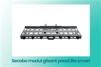 Secabo modul glisant platan inferior pentru prese LITE si SMART