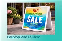 Polipropilena Celulara 450g/950g