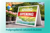 Polipropilena celulara Bubble