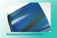 PPF Carlas Rainbow Emerald Blue – folie PPF colorată