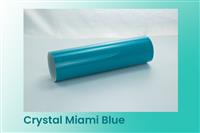 PPF Carlas Miami Blue – folie PPF colorată