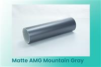 PPF Carlas Mountain Gray AMG Matte – folie PPF colorată