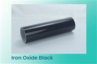 PPF Carlas Iron Oxide Black – folie PPF colorată