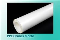 PPF Carlas Matte – folie PPF auto transparentă mată