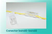 Conector banda LED COB 5mm IP20