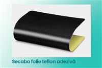Folie teflon autoadeziva pentru platan superior 40 x 50 cm